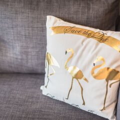 Отель Athens Boutique Apartment Греция, Афины - отзывы, цены и фото номеров - забронировать отель Athens Boutique Apartment онлайн удобства в номере фото 2