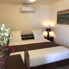 Le Kalyptus in Bambadjani, Comoros from 94$, photos, reviews - zenhotels.com guestroom