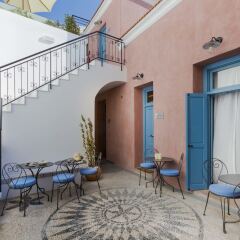 Отель Blue Jasmine Suites фото 3