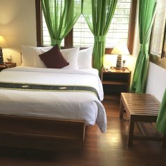 Classique Inn in Yangon, Myanmar from 147$, photos, reviews - zenhotels.com guestroom photo 4