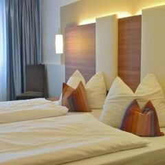Hotel Cristal Munchen фото 9