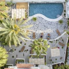 Salonika Suites Турция, Олудениз - отзывы, цены и фото номеров - забронировать отель Salonika Suites онлайн фото 4