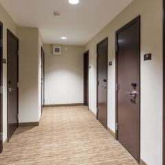 Отель Staybridge Suites Columbus Polaris интерьер отеля фото 2