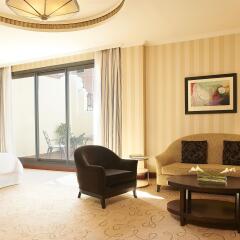 Отель The Westin Valencia Испания, Валенсия - отзывы, цены и фото номеров - забронировать отель The Westin Valencia онлайн комната для гостей
