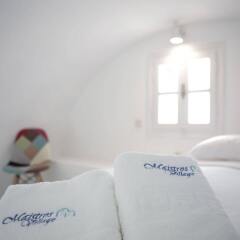 Отель Maistros Village Греция, Остров Санторини - отзывы, цены и фото номеров - забронировать отель Maistros Village онлайн сауна
