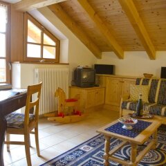 Отель Casa Le Marinolde Монклассико комната для гостей фото 4