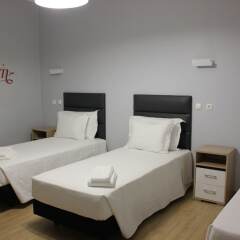 Отель O Elétrico Guesthouse комната для гостей фото 3