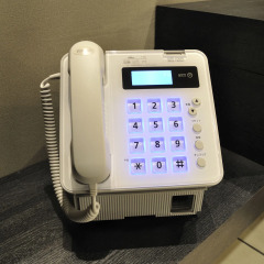 Отель Sotetsu Fresa Inn Ginza-Nanachome сейф в номере
