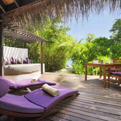 Отель Coco Bodu Hithi Мальдивы, Северный атолл Мале - отзывы, цены и фото номеров - забронировать отель Coco Bodu Hithi онлайн спа фото 2