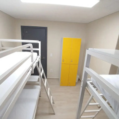 Отель Hause Itaewon - Hostel Южная Корея, Сеул - отзывы, цены и фото номеров - забронировать отель Hause Itaewon - Hostel онлайн детские мероприятия