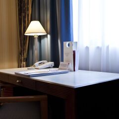 Отель Le Châtelain Бельгия, Брюссель - отзывы, цены и фото номеров - забронировать отель Le Châtelain онлайн удобства в номере