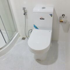 Отель Chaplin Inn Паттайя бассейн