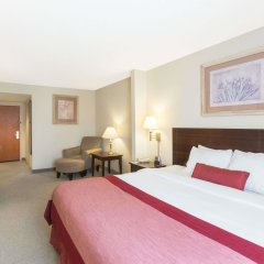 Wingate by Wyndham Tupelo in Tupelo, United States of America from 123$, photos, reviews - zenhotels.com guestroom photo 2