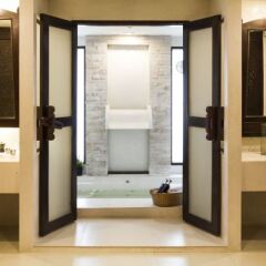 Отель Dara Samui Beach Resort - Adult Only сауна