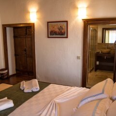 Courtyard Hotel Kalkan Турция, Калкан - отзывы, цены и фото номеров - забронировать отель Courtyard Hotel Kalkan онлайн комната для гостей фото 5