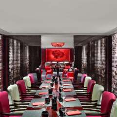 Отель Le Meridien Etoile фото 2