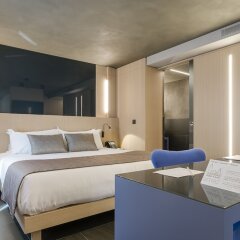Hotel Metropolis in Les Escaldes, Andorra from 107$, photos, reviews - zenhotels.com guestroom photo 4