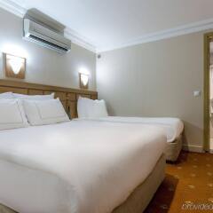 Sude Konak Hotel комната для гостей