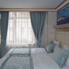 Ocean's 7 Hotel комната для гостей фото 6