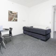 Отель Danhostel Vejle комната для гостей фото 2