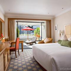 Boulevard Hotel Bangkok комната для гостей фото 3