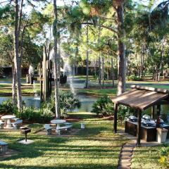 Отель Timberwoods Vacation Villas фото 5