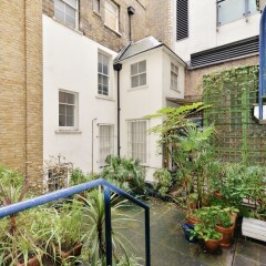 Отель Piccadilly Circus - London Regent Apartments Великобритания, Лондон - отзывы, цены и фото номеров - забронировать отель Piccadilly Circus - London Regent Apartments онлайн с домашними животными