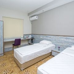 Отель Yerevan Boutique детские мероприятия фото 2