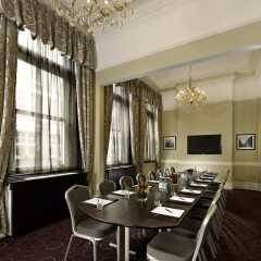 Отель The Montcalm At Brewery London City в номере