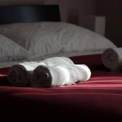 Отель Selection Apartments & Rooms Сербия, Белград - отзывы, цены и фото номеров - забронировать отель Selection Apartments & Rooms онлайн комната для гостей фото 2
