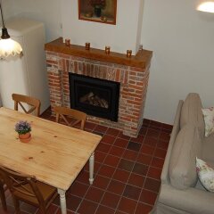 Отель B&B 't koekebroodje интерьер отеля