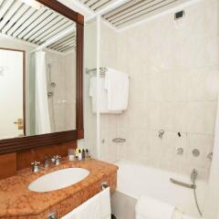 Отель Atahotel Villa Pamphili ванная