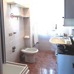 Отель B&B Milano Malpensa Италия, Бусто Арсицио - отзывы, цены и фото номеров - забронировать отель B&B Milano Malpensa онлайн ванная фото 2