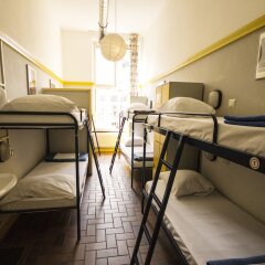 Отель Shelter Jordan Amsterdam Hostel Нидерланды, Амстердам - отзывы, цены и фото номеров - забронировать отель Shelter Jordan Amsterdam Hostel онлайн комната для гостей