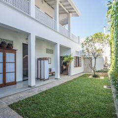 Отель Taru Villas - Lighthouse Street Шри-Ланка, Галле - отзывы, цены и фото номеров - забронировать отель Taru Villas - Lighthouse Street онлайн фото 2