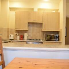 Апартаменты 1 Bedroom Apartment Near Angel Station Лондон в номере фото 2
