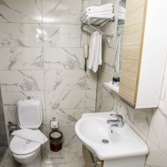 Litore Resort Hotel & Spa Турция, Окурджалар - отзывы, цены и фото номеров - забронировать отель Litore Resort Hotel & Spa - All Inclusive онлайн ванная фото 2