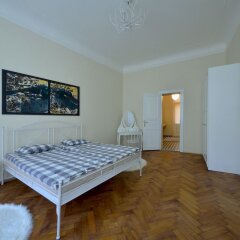 Отель Pařížská 1 Чехия, Прага - отзывы, цены и фото номеров - забронировать отель Pařížská 1 онлайн фото 9