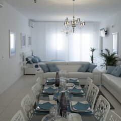Отель Artist's suite Бари питание