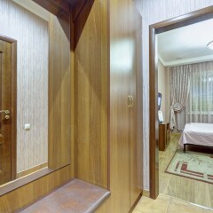 Гостиница Felicity Hayat Suites в Москве отзывы, цены и фото номеров - забронировать гостиницу Felicity Hayat Suites онлайн Москва ванная фото 2