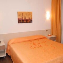Hotel His Majesty Альберобелло комната для гостей фото 3