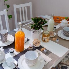 Отель B&B Casa Di Silvia в номере фото 2