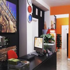 Отель Guest House Pirelli Италия, Милан - 2 отзыва об отеле, цены и фото номеров - забронировать отель Guest House Pirelli онлайн интерьер отеля фото 3