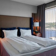 Отель Radisson Blu Caledonien Hotel, Kristiansand Норвегия, Кристиансанд - отзывы, цены и фото номеров - забронировать отель Radisson Blu Caledonien Hotel, Kristiansand онлайн фото 4