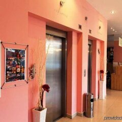 Art Hotel Simona София развлечения