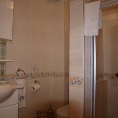 Отель Moonstone House Патара ванная