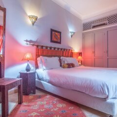 Отель Riad Sadaka комната для гостей фото 3