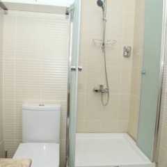 Eyup Sultan Suites Турция, Стамбул - отзывы, цены и фото номеров - забронировать отель Eyup Sultan Suites онлайн ванная
