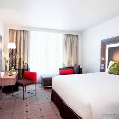 Nova Platinum Hotel комната для гостей фото 5