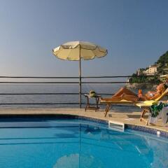 Ravello Art Hotel Marmorata Равелло бассейн фото 2
